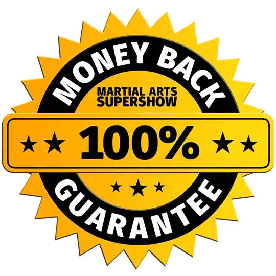 Mindoryx  60-Day Money-Back Guarantee